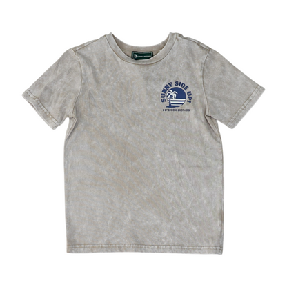 Beige T-Shirt