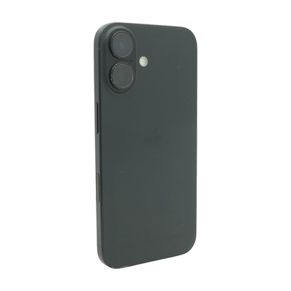 iPhone 16 "Carrier Unlocked" 128GB Black