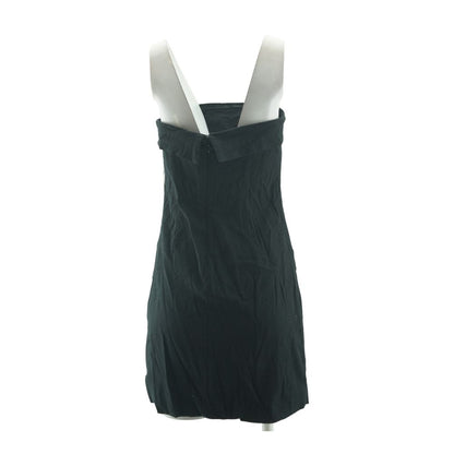 Black Mini Dress