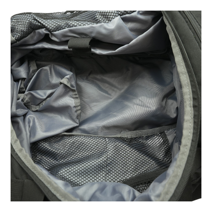 Black Backpack
