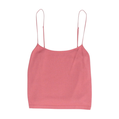 Pink Blouse