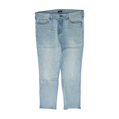 Straight Jeans