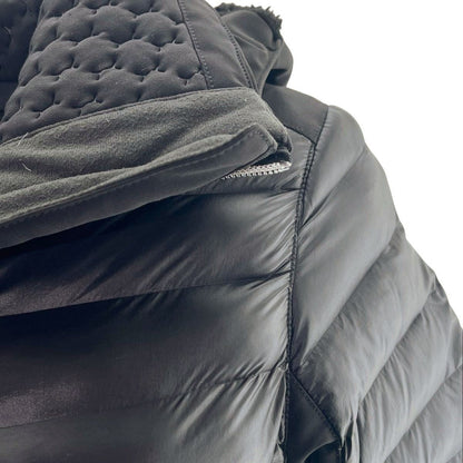 Black Ski Jacket