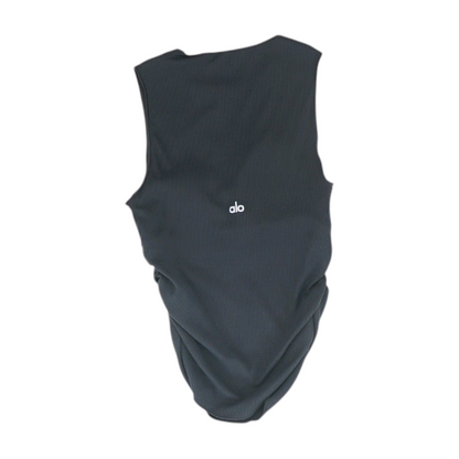 Black Active T-Shirt