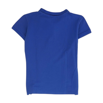 Blue Blouse