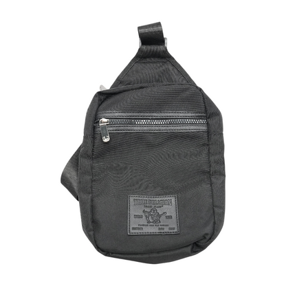 Black Backpack