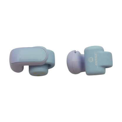 Chilled Lilac Ultra Open Earbuds Wireless Earbuds
