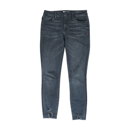 Black Skinny Jeans