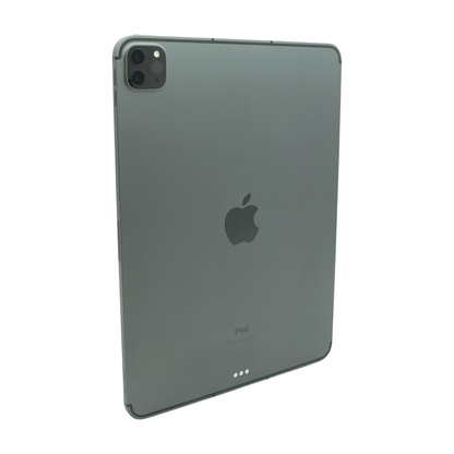 iPad Pro 11-inch (M1) 11.0" Space Gray 3rd Gen 2TB Cellular Tablet