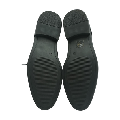 Black Dress Shoes