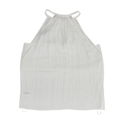 White Blouse