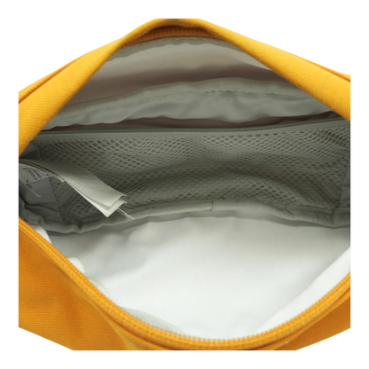 Mustard Crossbody