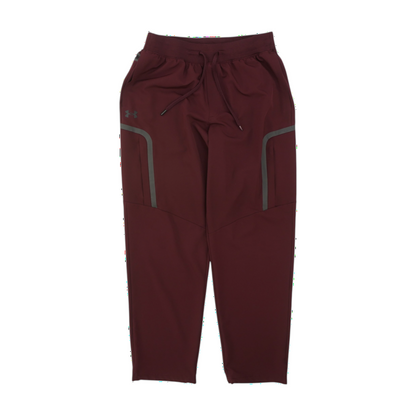 Maroon Pants
