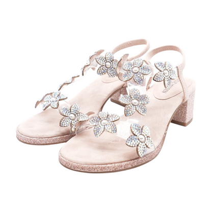 Rose Gold Dress Shoes Shoes
