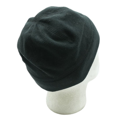 Black Beanie Hat