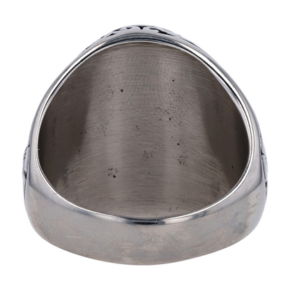 Costume Statement Ring