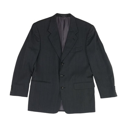 Charcoal Sport Coat