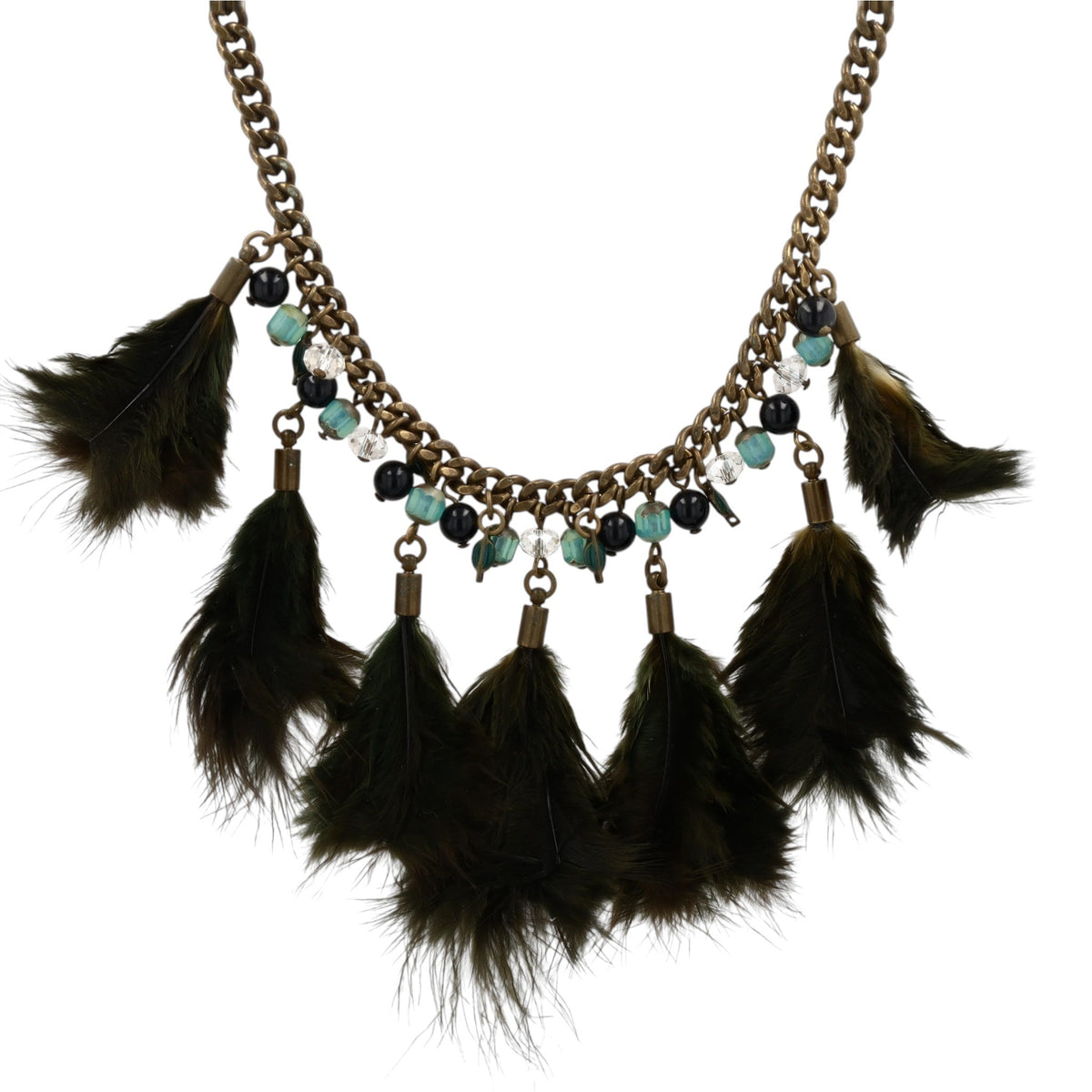 Costume Statement Necklace