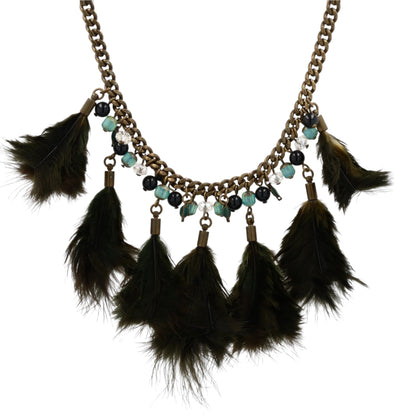 Costume Statement Necklace