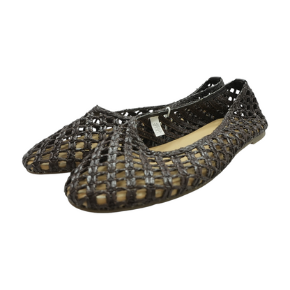 Brown Flats