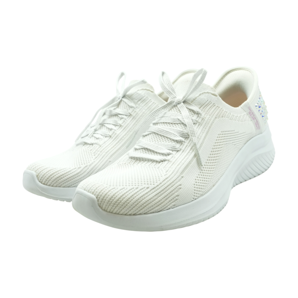 Ultra Flex 4.0 Slip-On Athletic Shoes