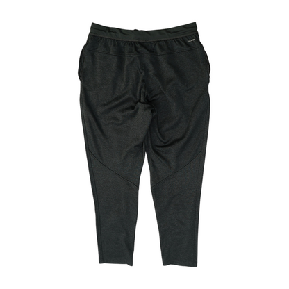 Gray Pants