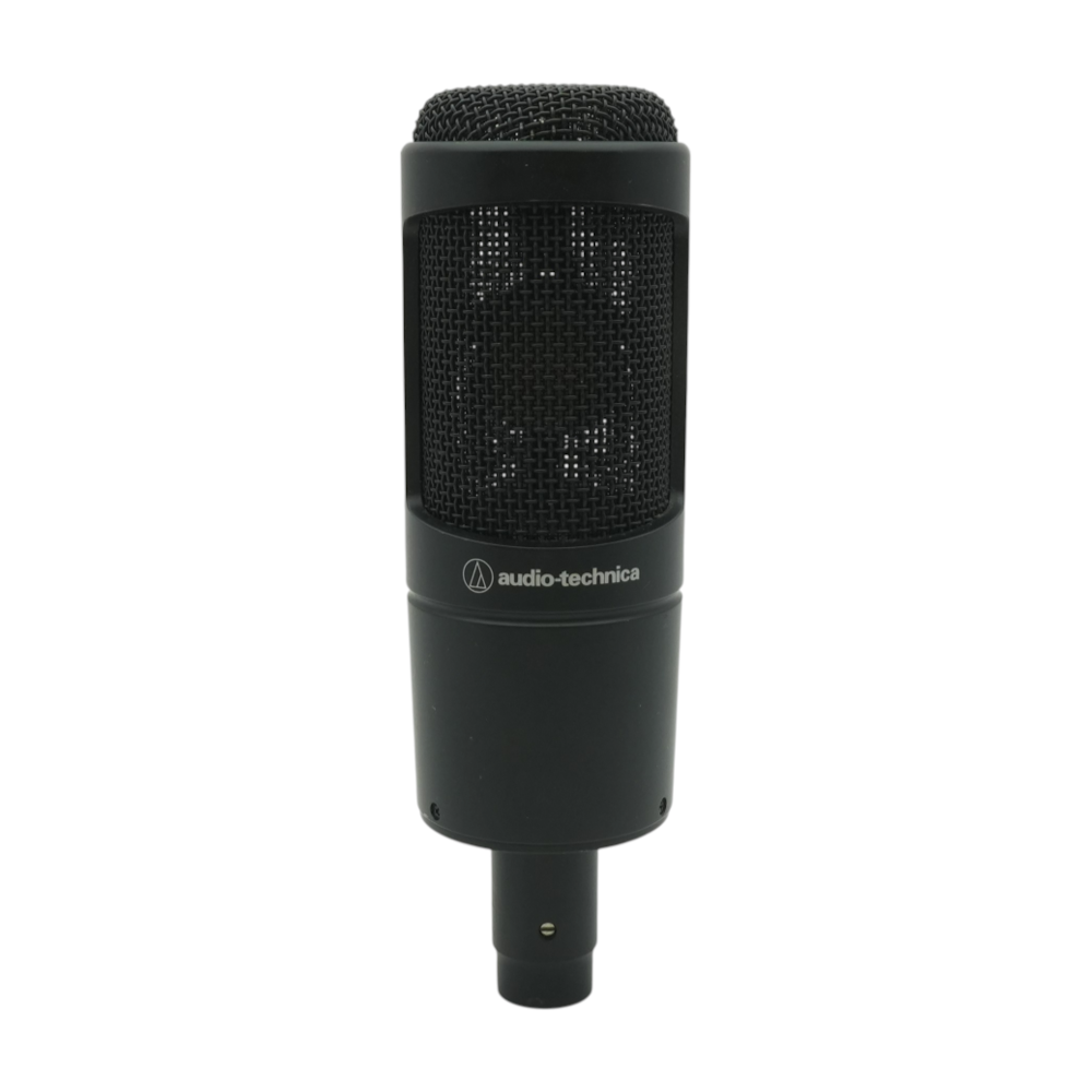 AT2035 Cardioid Condenser Microphone
