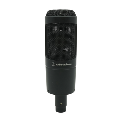AT2035 Cardioid Condenser Microphone