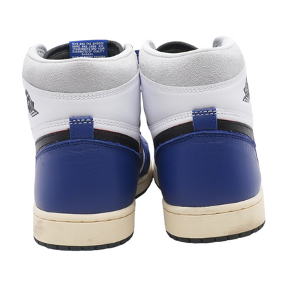 Jordan 1 Retro High OG Rare Air High-Top Athletic Shoes