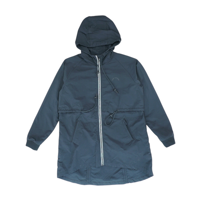 Black Solid Jacket