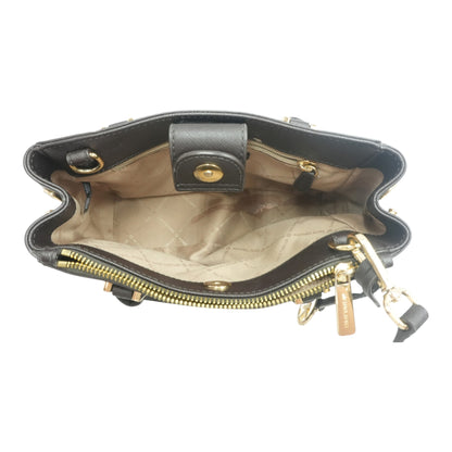 Brown Crossbody