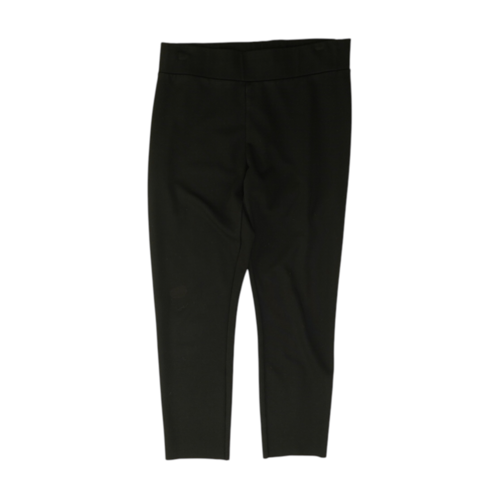Black Active Leggings