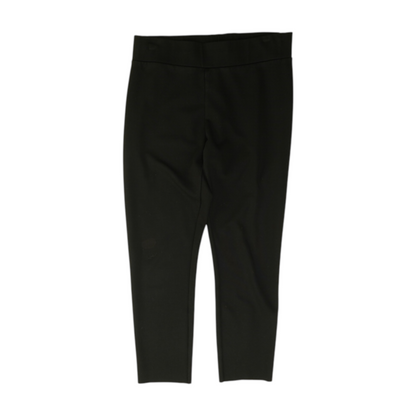 Black Active Leggings