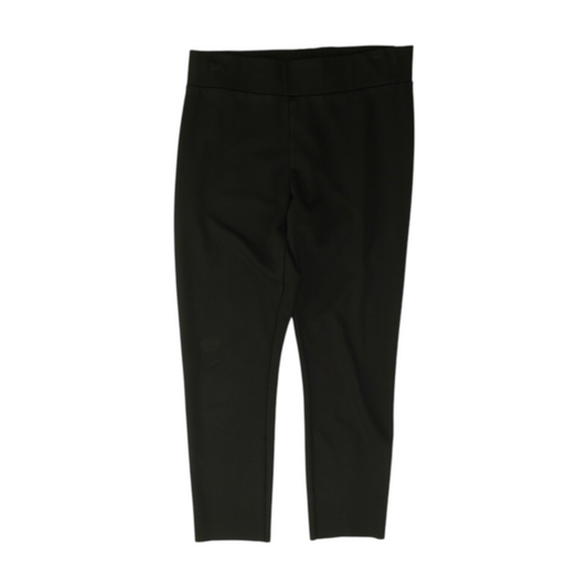 Black Active Leggings