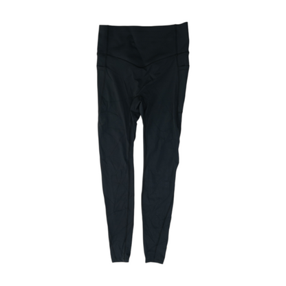 Black Active Leggings
