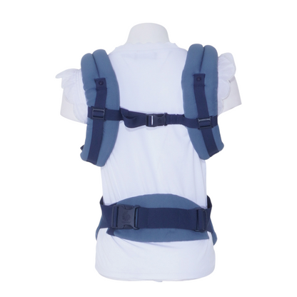 Ergobaby Omni 360 Baby Carrier in Oxford Blue