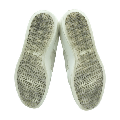 Ashwin Low-Top Sneakers Low-Top Athletic Shoes