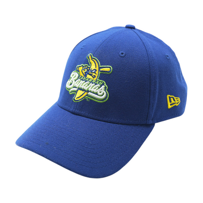 Indigo Savannah Bananas Ballcap Hat