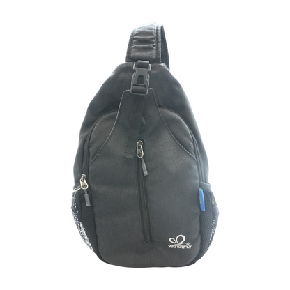 Charcoal Backpack