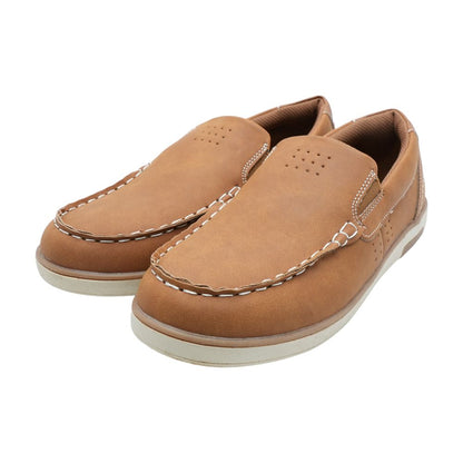 Brown Loafer Dress Shoes