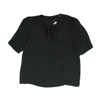 Black Blouse