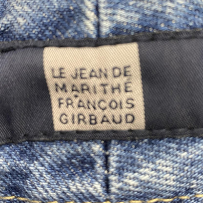 Vintage Le Jean De Utility Jean