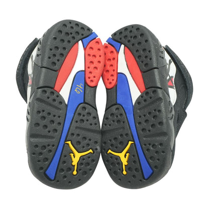 Black Toddler Shoes