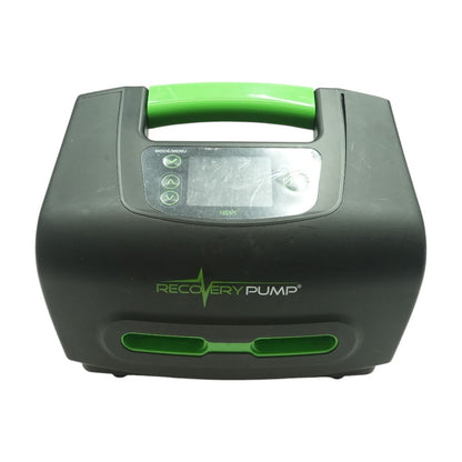 Gray Massage System