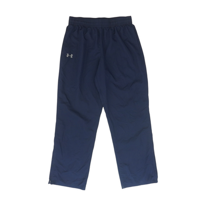 Navy Regular Pants