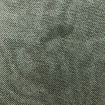 Green Solid Sweatshirt Pullover