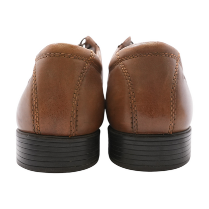 Brown Dress Shoes