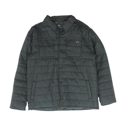 Black Lightweight Jacket