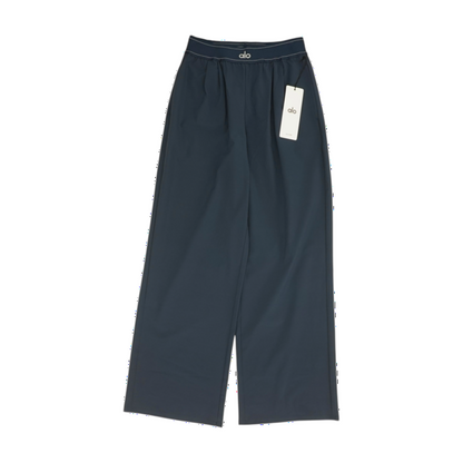 Navy Pants