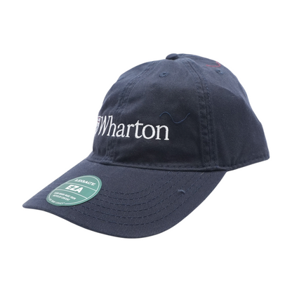 Navy Ballcap